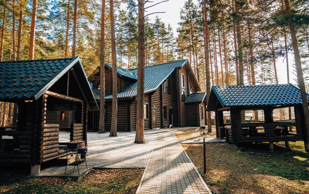 База отдыха Гелион, Горный Алтай (Республика Алтай), Известковый поселок Барангол Манжерок село Усть-Муны посёлок Черемшанка