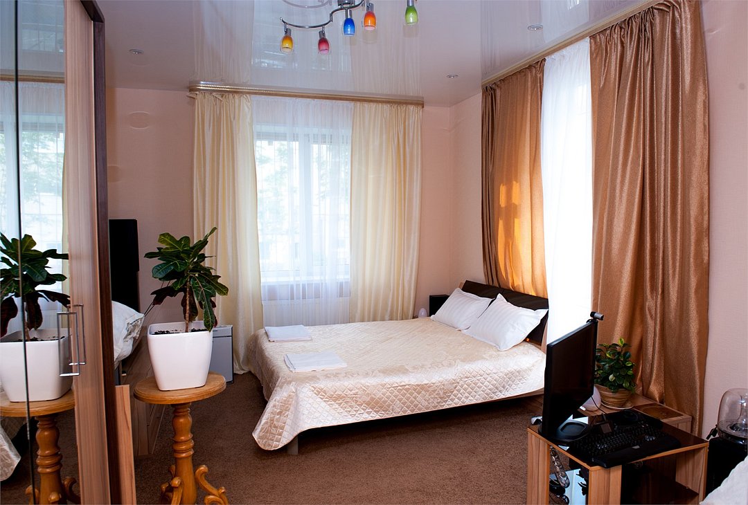 Зелёная Лампа, Приморский край: фото 2