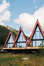 Парк-отель Азатай