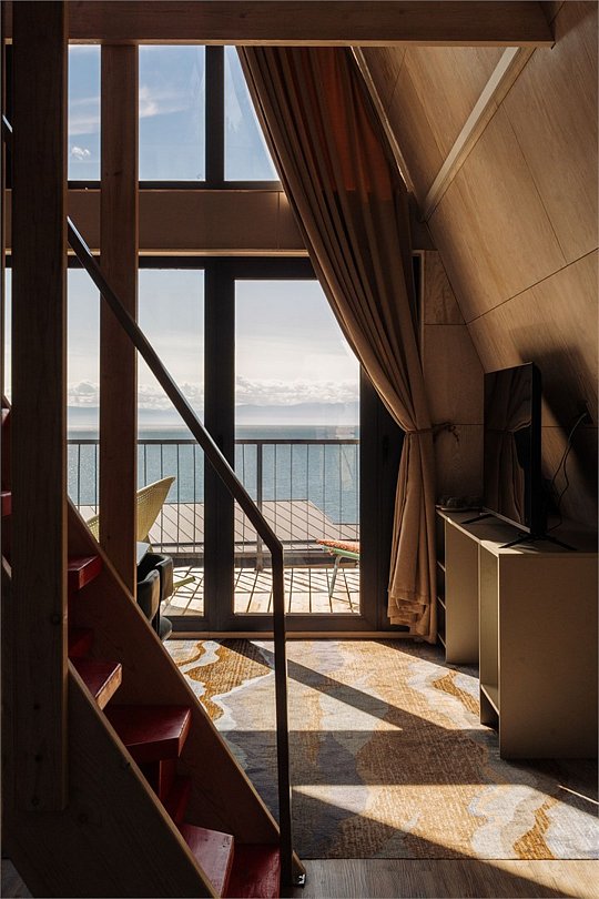 Парк-отель Азатай, Иркутская область: фото 2