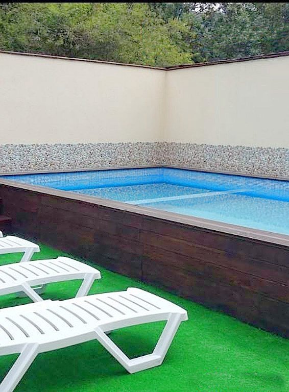 Alta Eco Villa, Краснодарский край: фото 2