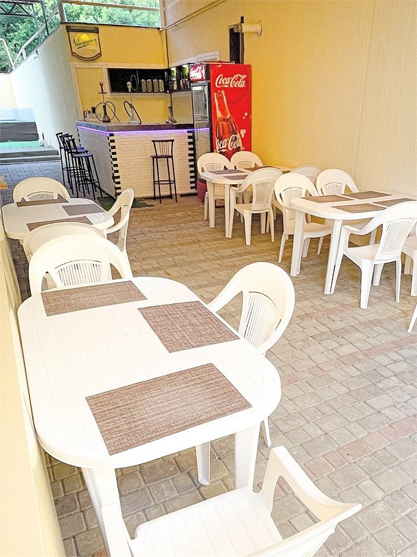 Alta Eco Villa, Краснодарский край: фото 5