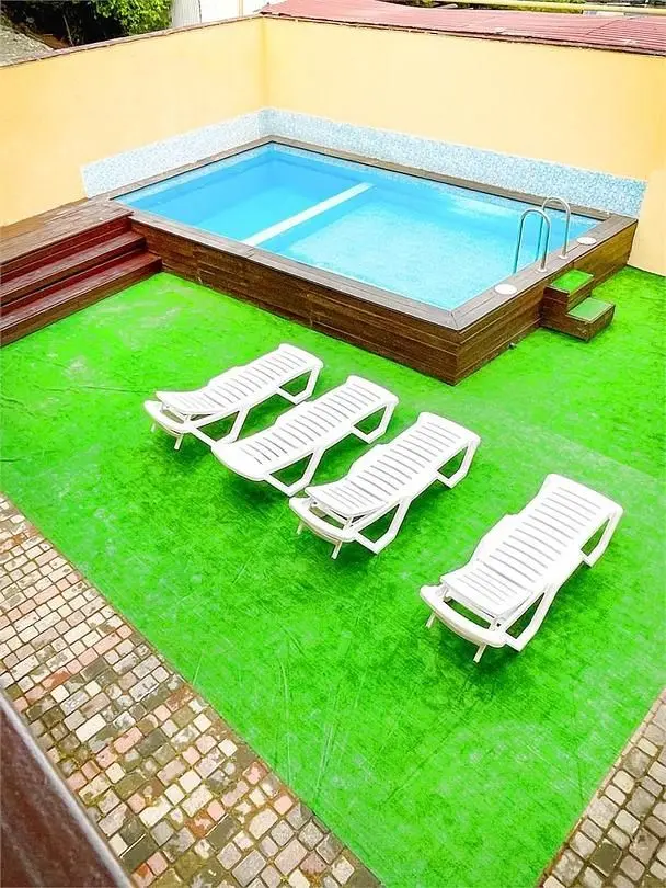 Alta Eco Villa, Краснодарский край: фото 2