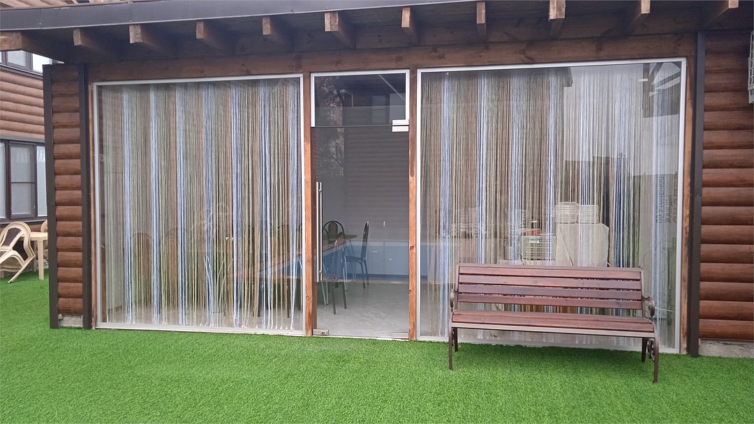 Гостевые дома 4 сезона, Республика Дагестан: фото 2