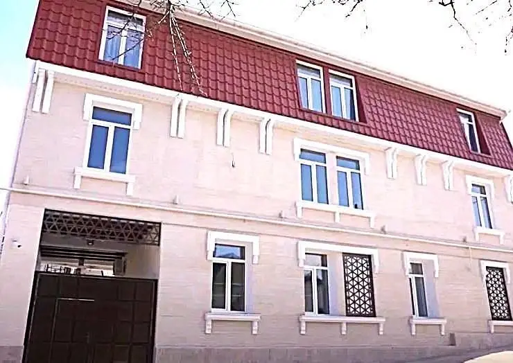 Отель ENFES, Симферополь, Крым