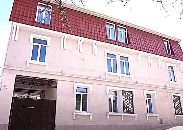 Отель ENFES, Симферополь, Крым