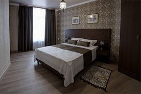 ТРЕХМЕСТНЫЙ КОМФОРТ/ 2+1, Отель ENFES, Симферополь