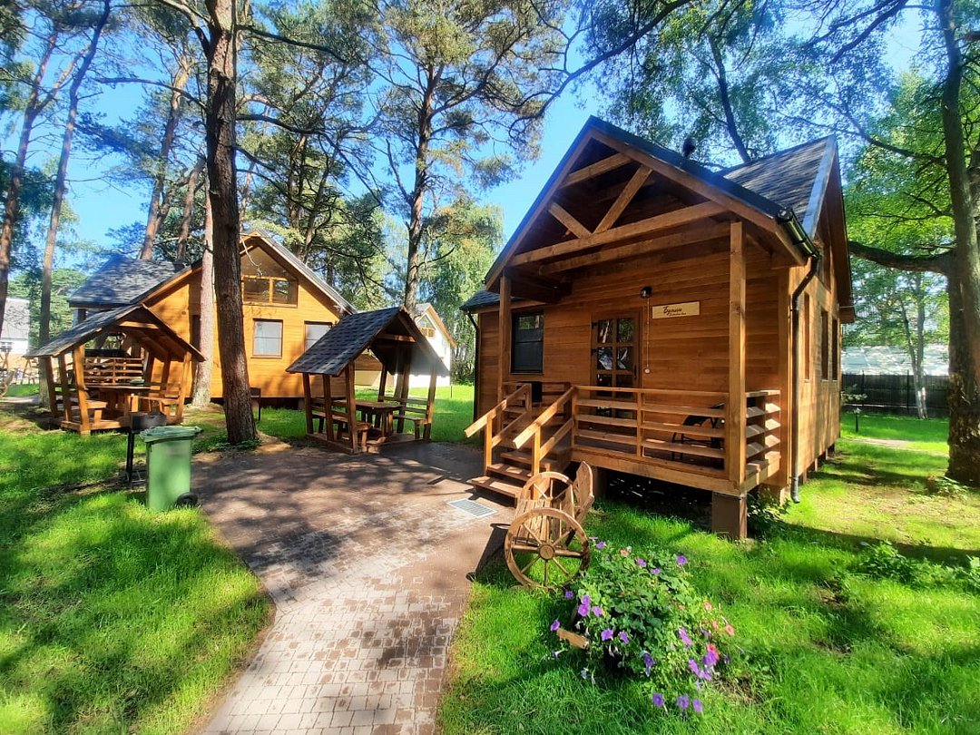 Дом Поэта, Калининградская область: фото 2