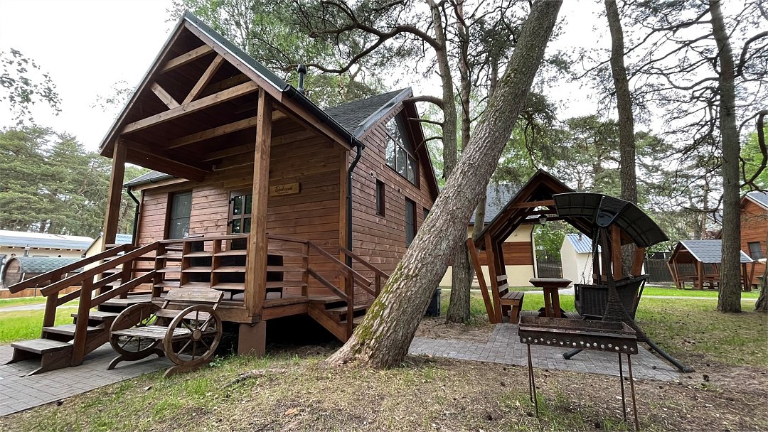 Дом Поэта, Калининградская область: фото 3