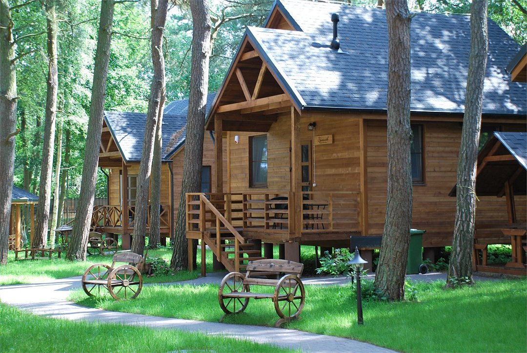 Дом Поэта, Калининградская область: фото 4