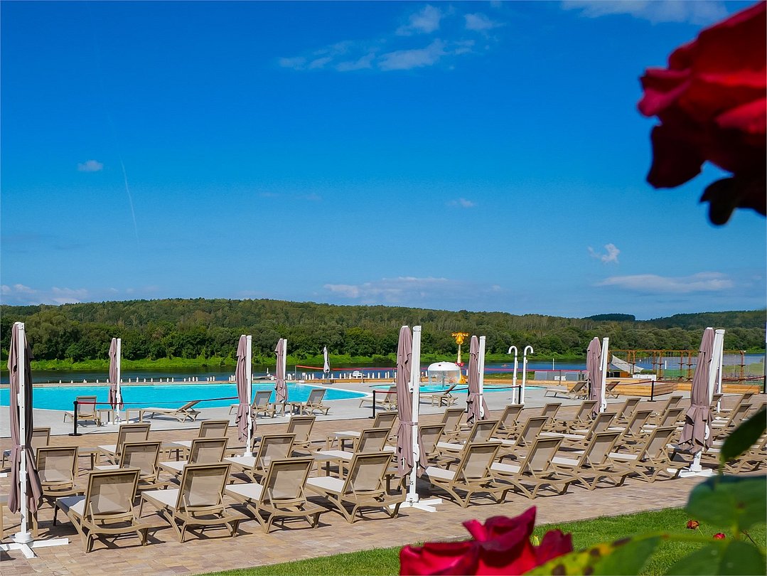 Парк-отель «Шахтёр», Тульская область: фото 2