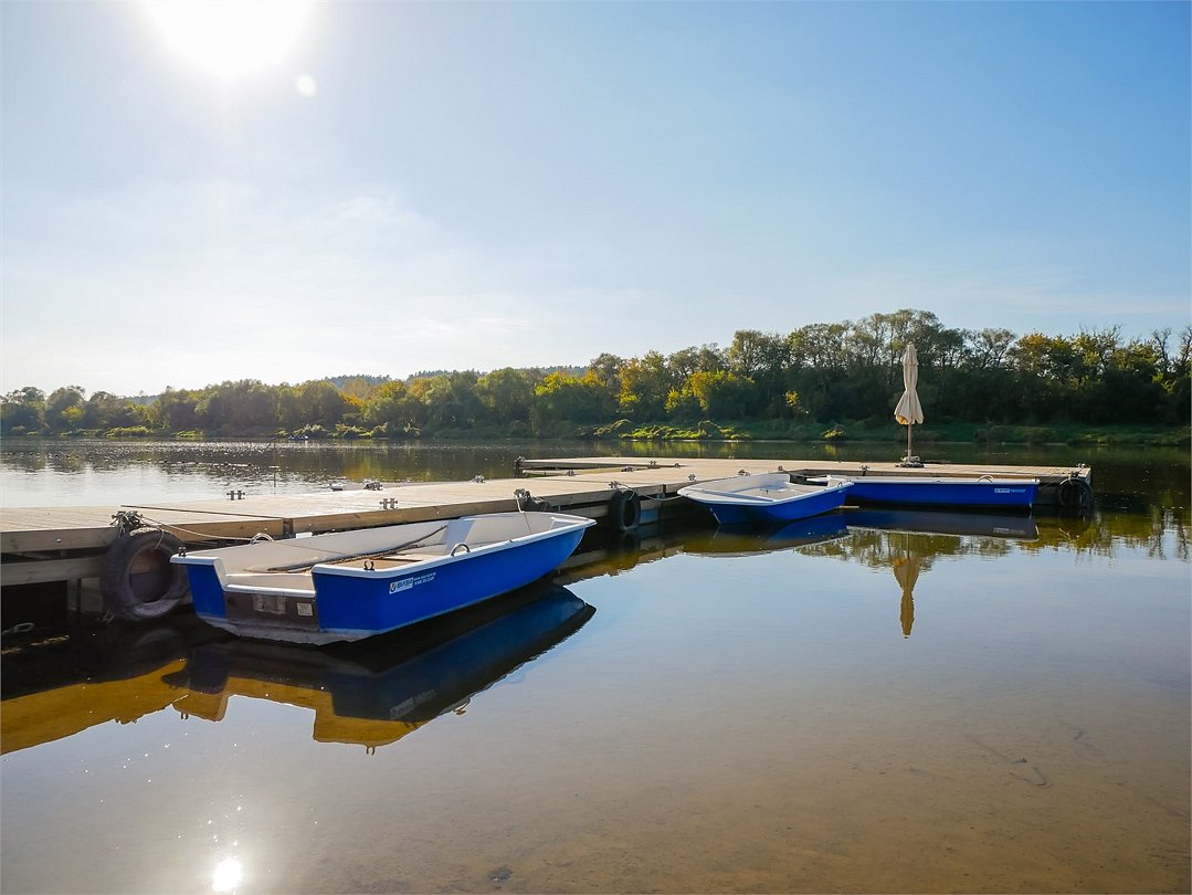 Парк-отель «Шахтёр», Тульская область: фото 5