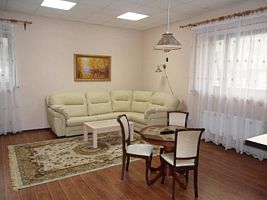 3 этаж люкс, Гостиница Кола, Кола