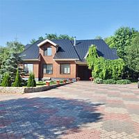 Коттедж Garden, Гостиница Загородный клуб WEST, Прибылово