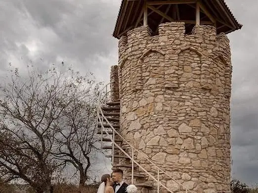 Отель Chateau Andre, Крымский район, Краснодарский край