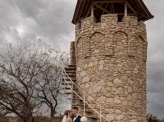 Отель Chateau Andre, Крымский район, Краснодарский край