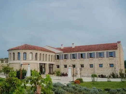 Отель Chateau Andre, Краснодарский край: фото 2