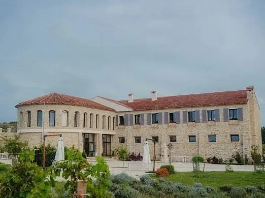 Отель Chateau Andre, Краснодарский край: фото 2