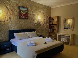 «Нарцисс»- 2-х местный стандартный  номер, Отель Chateau Andre, Крымский район