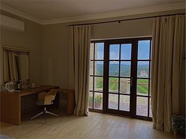 «Лаванда»- 2-х местный стандартный номер, Отель Chateau Andre, Крымский район