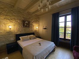 «Ирис»- 2-хместный стандартный  номер, Отель Chateau Andre, Крымский район