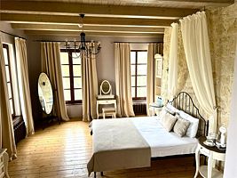 «Лилия» -4-х местный VIP номер, Отель Chateau Andre, Крымский район