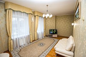АПАРТАМЕНТЫ-САУНА (корпус №3), Санаторий Ливадия, Казань