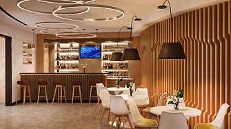 Гостиница Sunflower Внуково