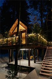 Гостиница Точка Немо Ярославль