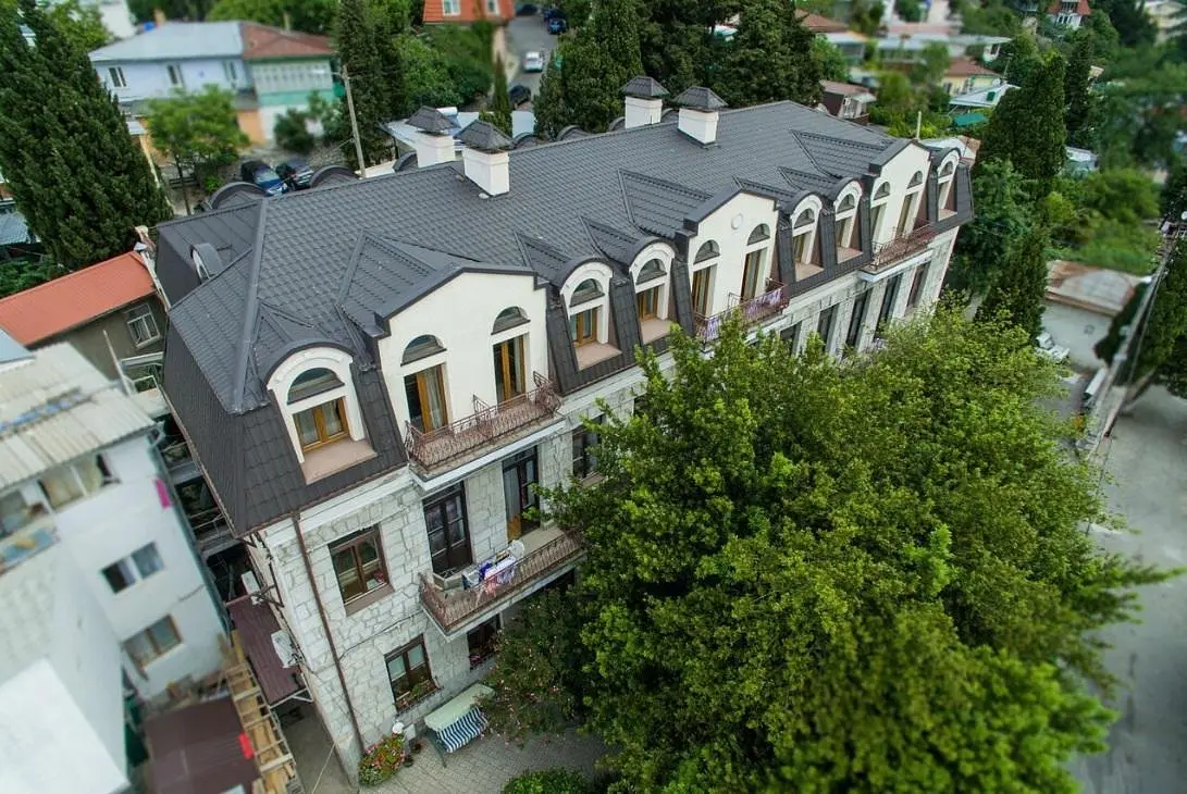 Аквилон, Крым: фото 3