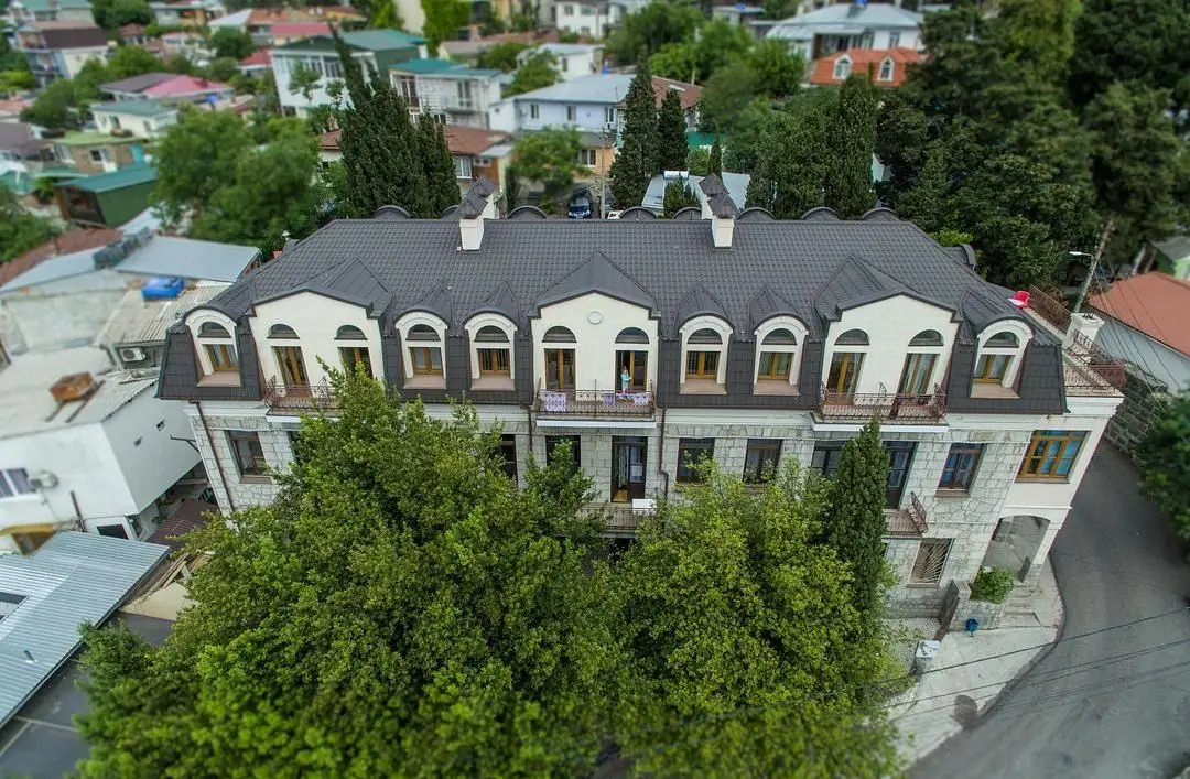 Аквилон, Крым: фото 2