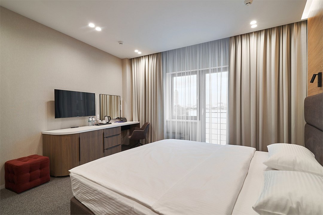 Отель ДИВС, Свердловская область: фото 3