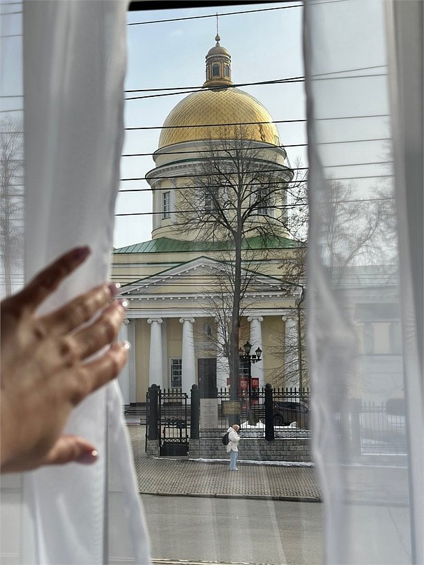 Гостиница "Театральная", Республика Удмуртия: фото 2