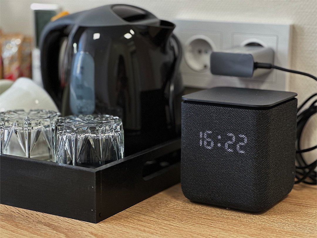 Гостиница "Театральная", Республика Удмуртия: фото 4