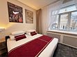 DOUBLE №5 с видом на достопримечательности, Гостиница Гостиница "Театральная", Ижевск