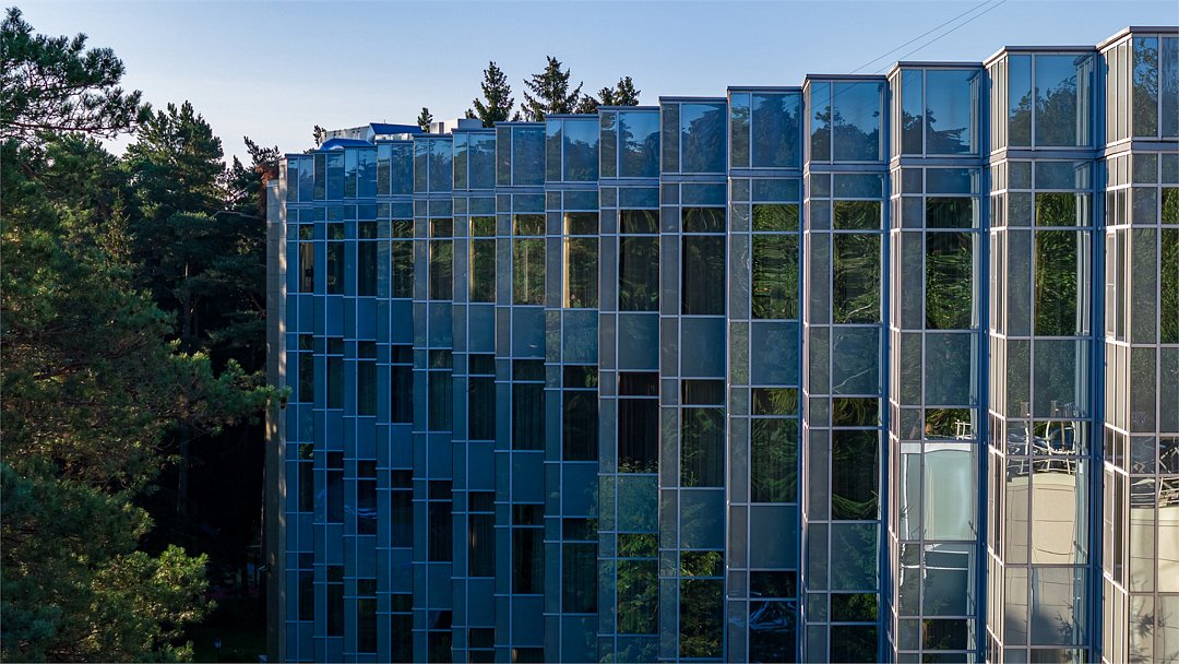 Гостиница РЕПИНО ПАРК ОТЕЛЬ, Репино, Ярославская область