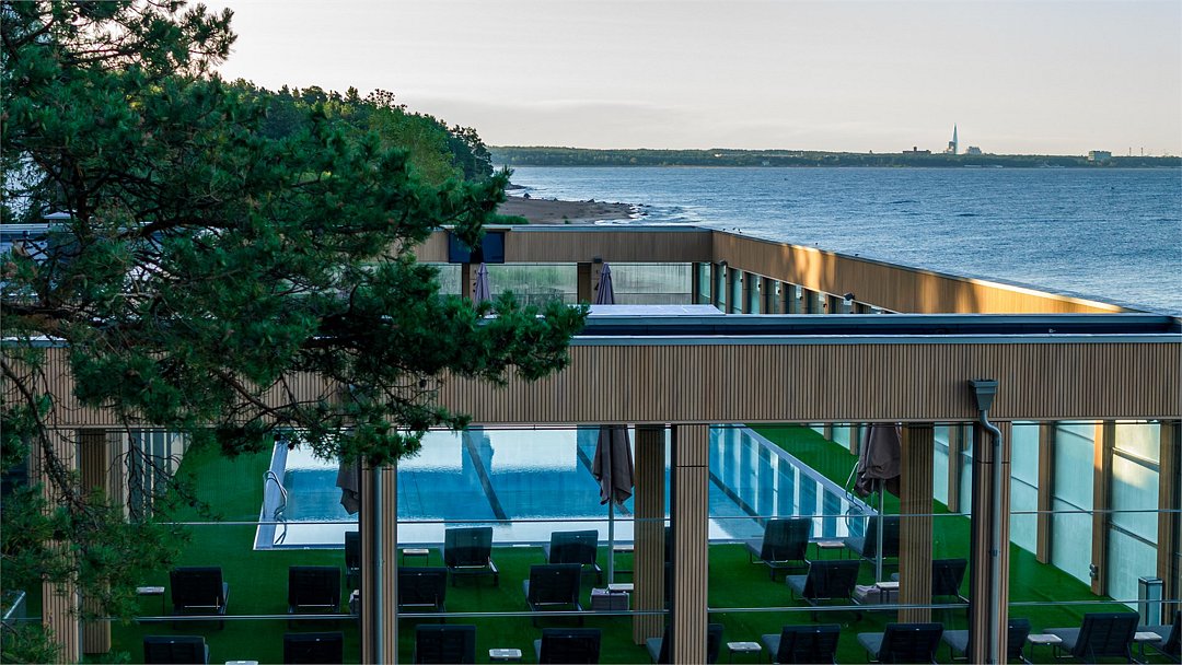 РЕПИНО ПАРК ОТЕЛЬ, Ярославская область: фото 3