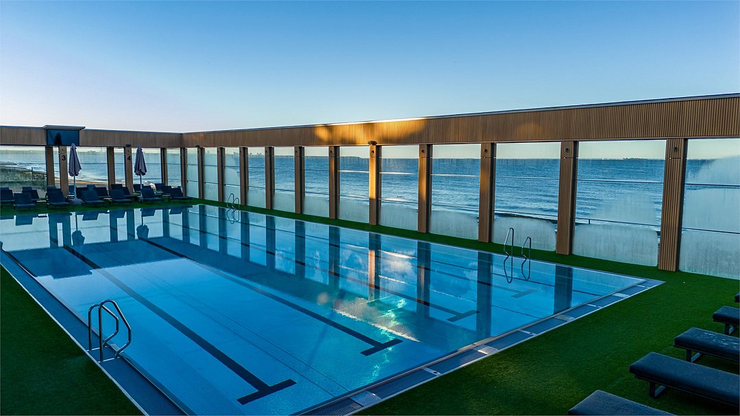 РЕПИНО ПАРК ОТЕЛЬ, Ярославская область: фото 4