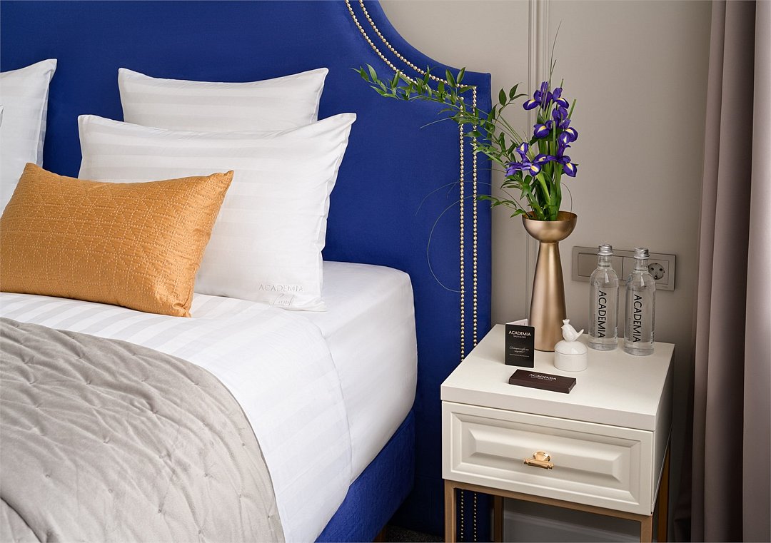 ACADEMIA Особняк SHUVALOFF, Ленинградская область: фото 2