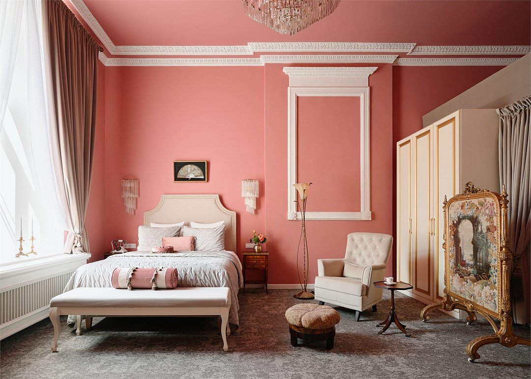 ACADEMIA Особняк SHUVALOFF, Ленинградская область: фото 4