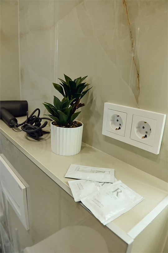 Гостиница "Черняховск", Калининградская область: фото 5