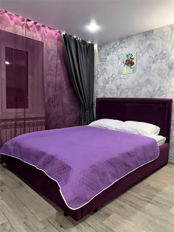 Апарт-отель «La Noche» на ул. Рабиновича, Омская область: фото 2