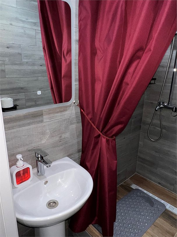 Апарт-отель «La Noche» на ул. Рабиновича, Омская область: фото 5