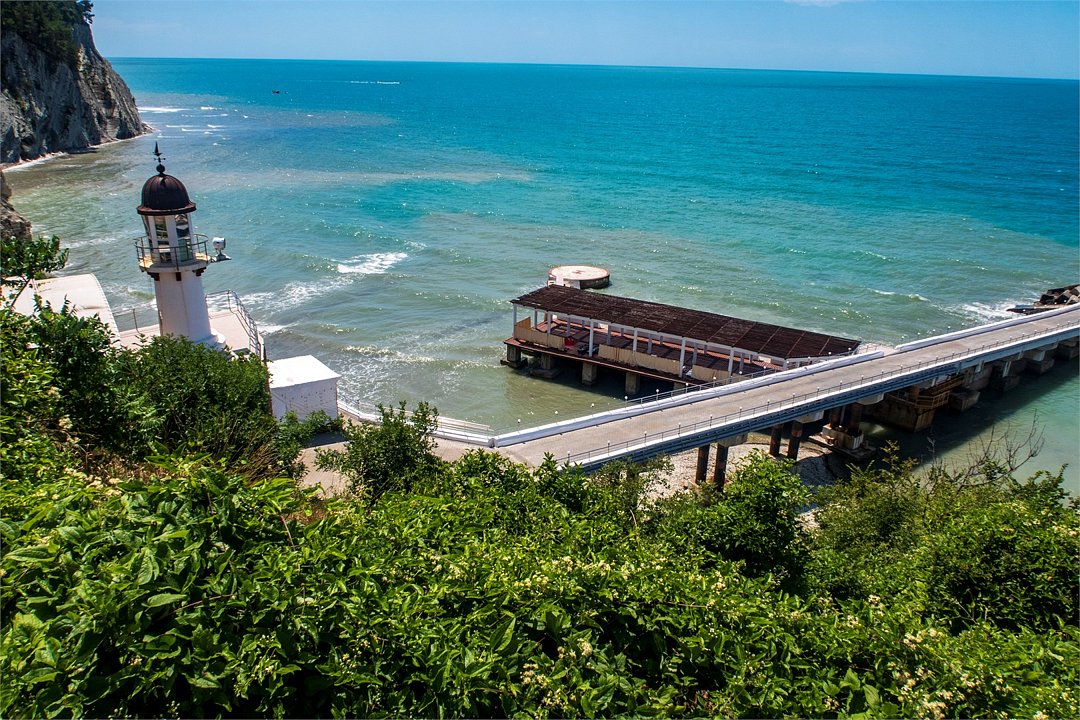 Бутик-отель "Морской клуб", Краснодарский край: фото 5