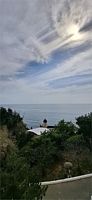 Люкс в коттедже с видом на море  B_2.1, Гостиница Бутик-отель "Морской клуб", Дивноморское