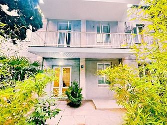 Гостиница AMore в Алупке