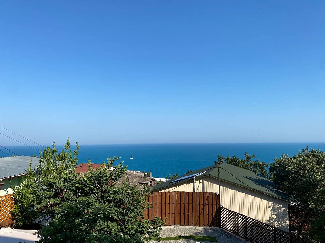 AMore в Алупке, Крым: фото 2