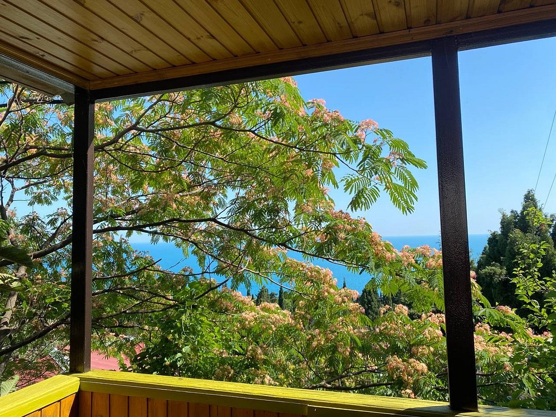 AMore в Алупке, Крым: фото 3