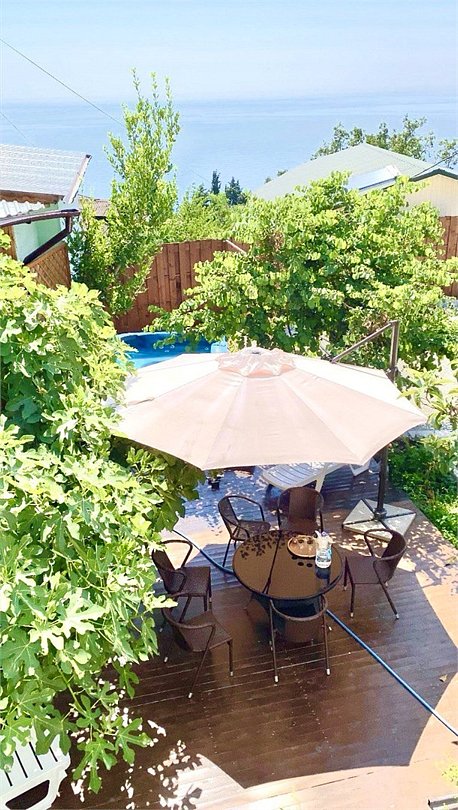 AMore в Алупке, Крым: фото 5