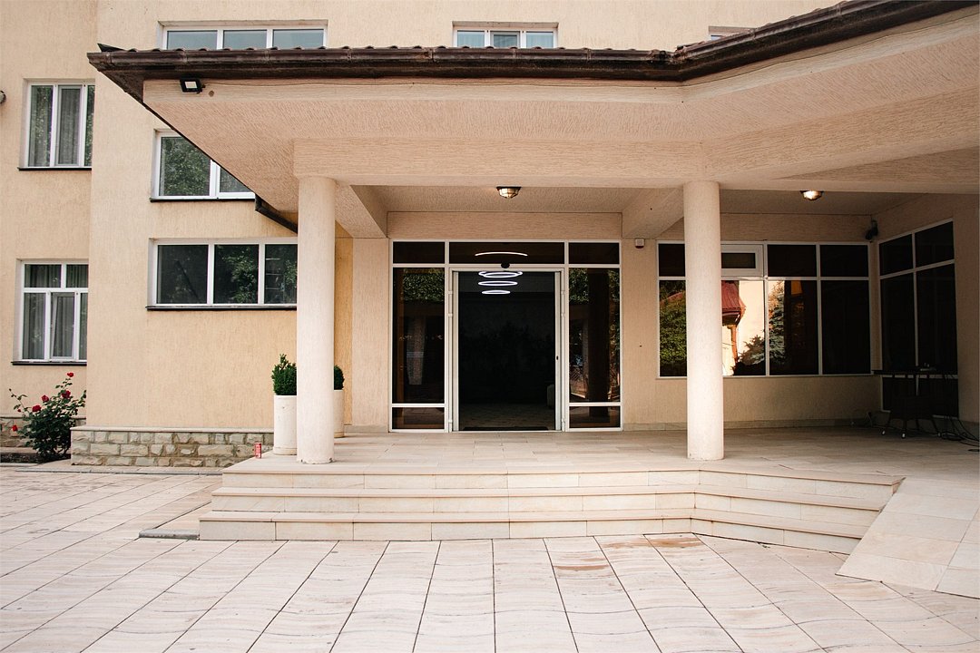 Отель Delfia, Республика Дагестан: фото 2